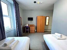 The Seafront Hotel by Compass Hospitality