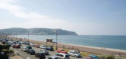 The Seafront Hotel by Compass Hospitality