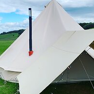 Anna-may Luxury Tent - Two Doubles