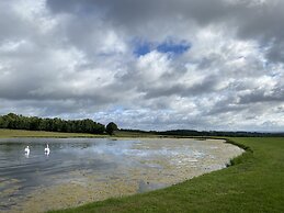 Anna-may Luxury Tent - Two Doubles