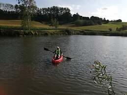 Anna-may Luxury Tent - Two Doubles