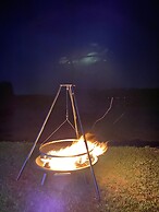 Anna-may Luxury Tent - Two Doubles