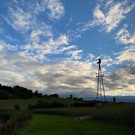 Anna-may Luxury Tent - Two Doubles
