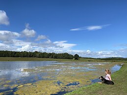 Anna-may Luxury Tent - Two Doubles
