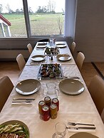 Gorvannsminde - Hostel