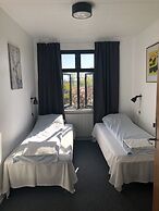 Gorvannsminde - Hostel
