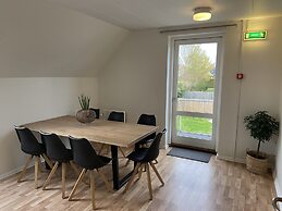 Gorvannsminde - Hostel
