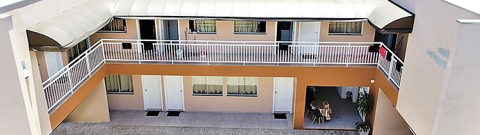 Pousada Brisa Parque