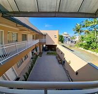 Pousada Brisa Parque