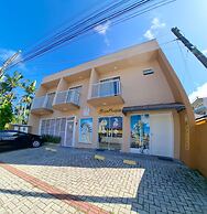 Pousada Brisa Parque