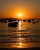 Pousada Brisa Parque