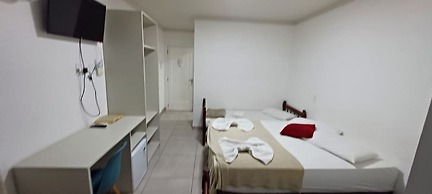 Pousada Brisa Parque