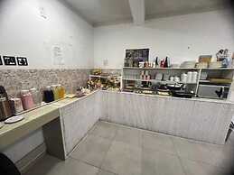 Pousada Brisa Parque