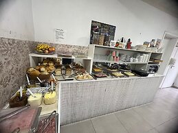 Pousada Brisa Parque