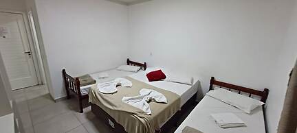 Pousada Brisa Parque