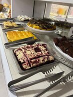 Pousada Brisa Parque