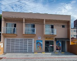 Pousada Brisa Parque