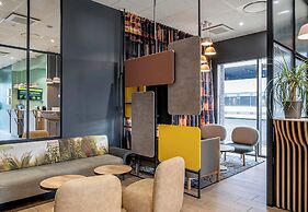 B&B HOTEL Bordeaux Bassins à flot