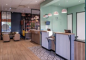 B&B HOTEL Bordeaux Bassins à flot