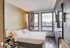 B&B HOTEL Bordeaux Bassins à flot