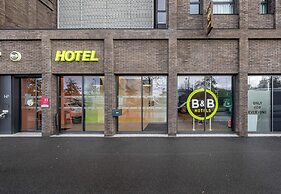 B&B HOTEL Bordeaux Bassins à flot