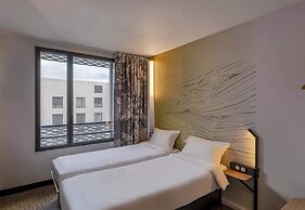 B&B HOTEL Bordeaux Bassins à flot