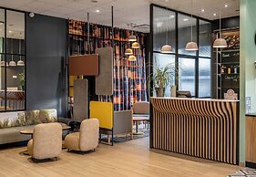 B&B HOTEL Bordeaux Bassins à flot