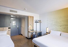 B&B HOTEL Bordeaux Bassins à flot