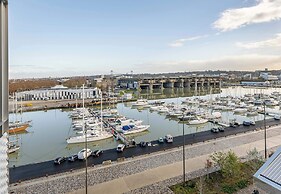 B&B HOTEL Bordeaux Bassins à flot