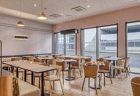 B&B HOTEL Bordeaux Bassins à flot