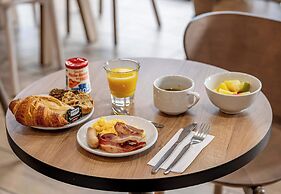 B&B HOTEL Bordeaux Bassins à flot