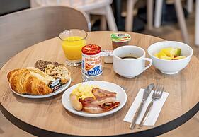 B&B HOTEL Bordeaux Bassins à flot