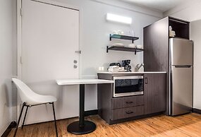 Studio 6 Baytown, TX - Garth Road