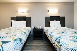 Studio 6 Baytown, TX - Garth Road