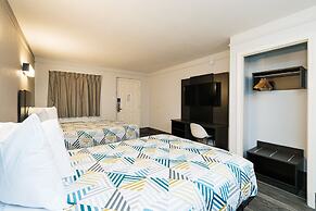 Studio 6 Baytown, TX - Garth Road