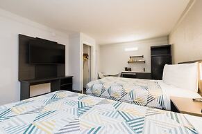 Studio 6 Baytown, TX - Garth Road