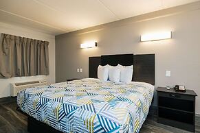 Studio 6 Baytown, TX - Garth Road