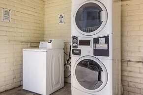 Studio 6 Baytown, TX - Garth Road