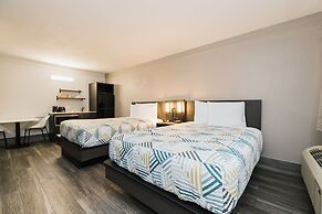 Studio 6 Baytown, TX - Garth Road