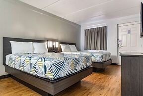 Studio 6 Baytown, TX - Garth Road