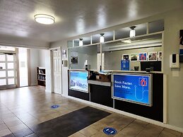 Studio 6 Baytown, TX - Garth Road