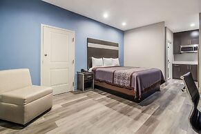 Studio 6 Deer Park, TX