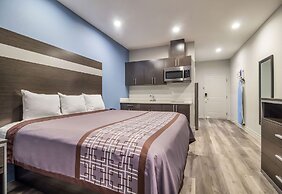 Studio 6 Deer Park, TX