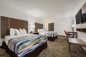 SureStay Hotel by Best Western Tuscaloosa Southeast