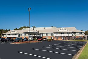 SureStay Hotel by Best Western Tuscaloosa Southeast