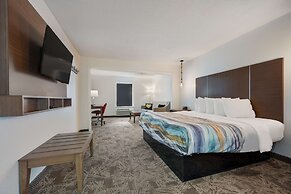 SureStay Hotel by Best Western Tuscaloosa Southeast