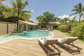 Villa dos Nativos Boutique Hotel