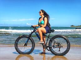 Villa dos Nativos Boutique Hotel