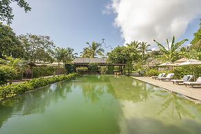 Villa dos Nativos Boutique Hotel