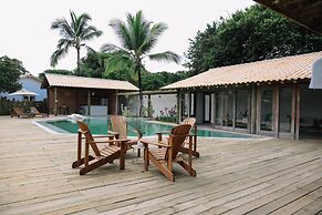Villa dos Nativos Boutique Hotel
